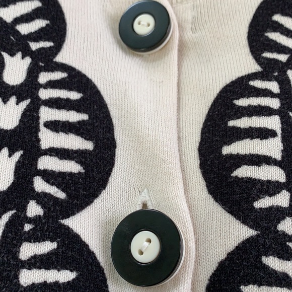 Tracy Reese Cardigan Size L - Picture 8 of 8